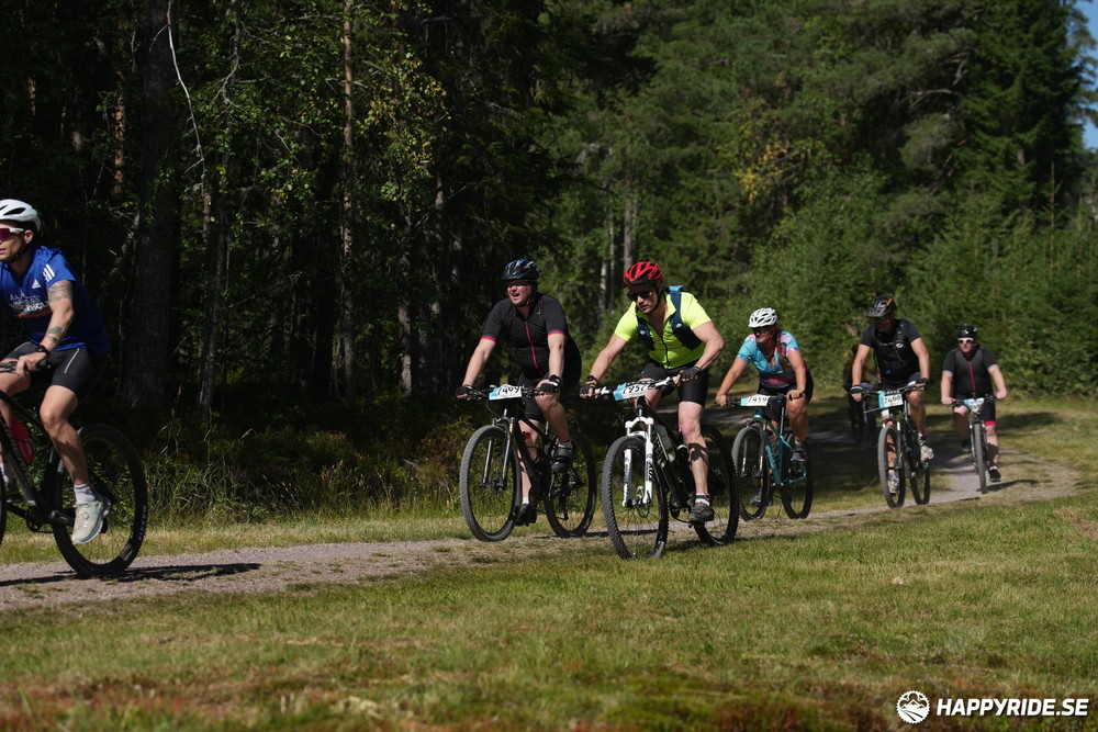 Bild från Cykelvasan 2022 (90km)