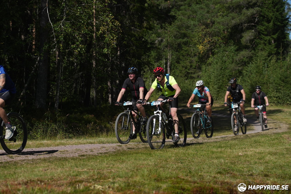 Bild från Cykelvasan 2022 (90km)