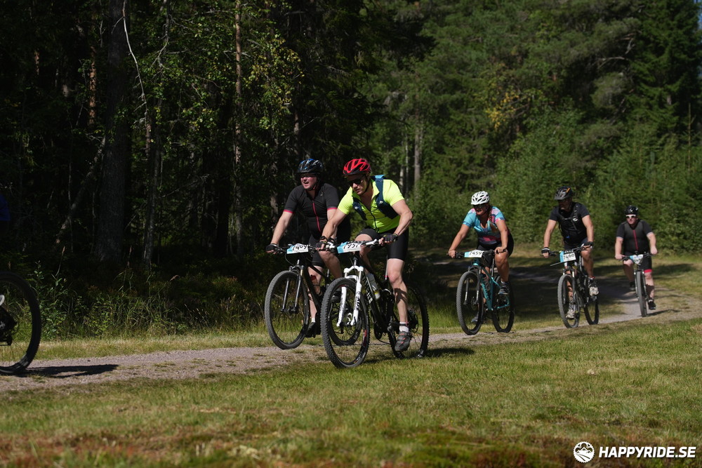 Bild från Cykelvasan 2022 (90km)