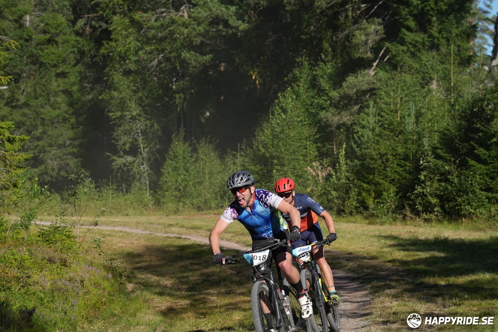 Bild från Cykelvasan 2022 (90km)