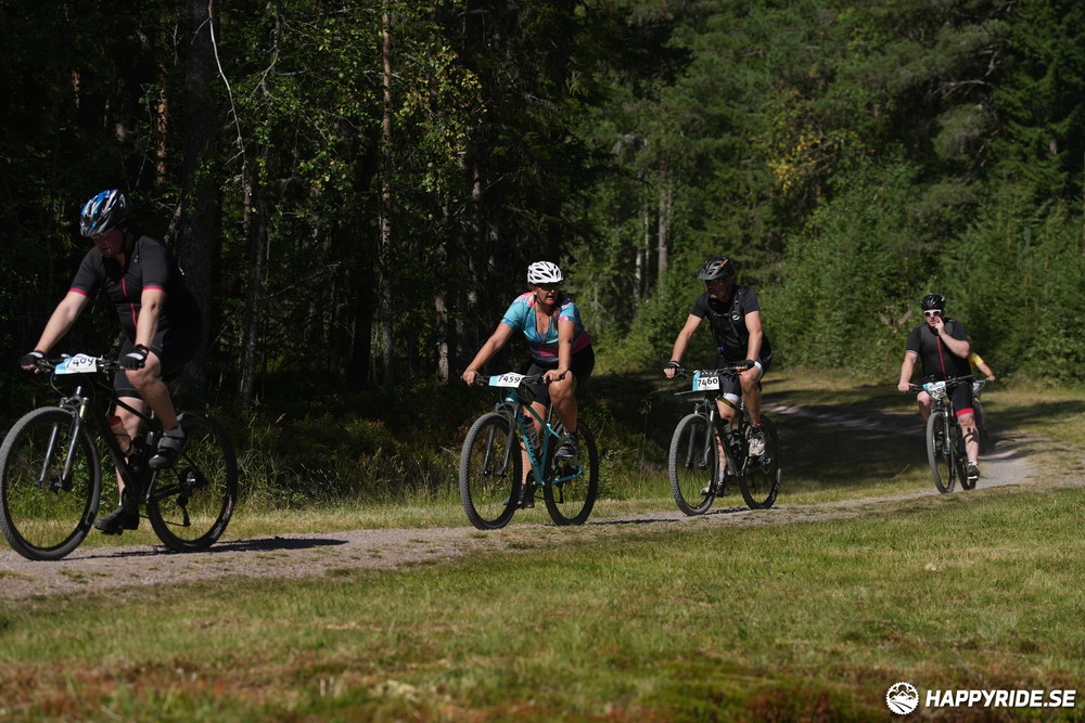 Bild från Cykelvasan 2022 (90km)