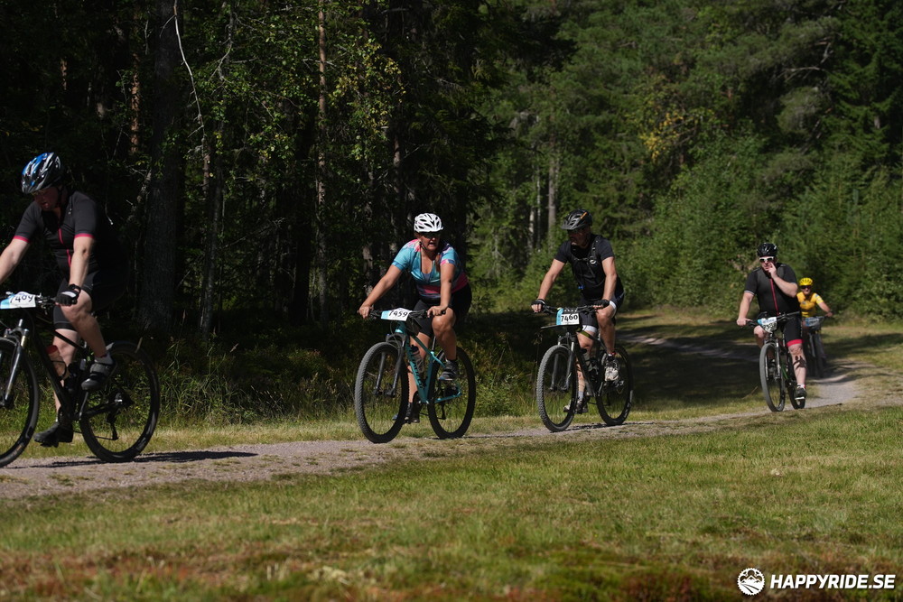Bild från Cykelvasan 2022 (90km)