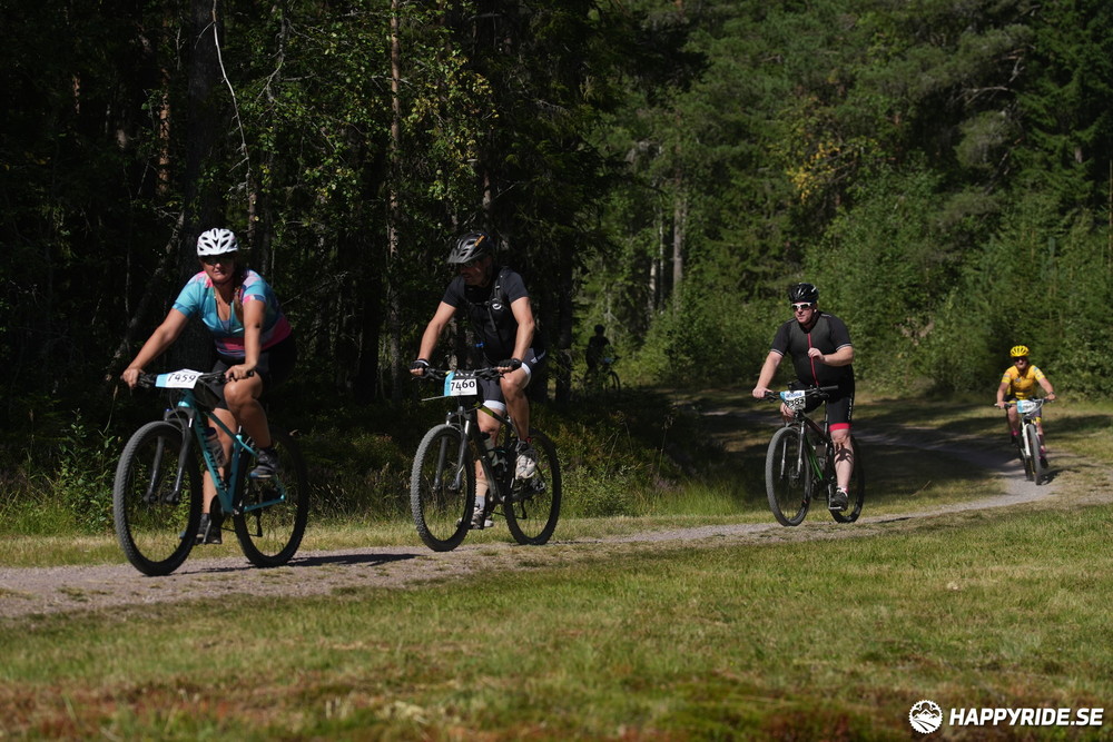 Bild från Cykelvasan 2022 (90km)