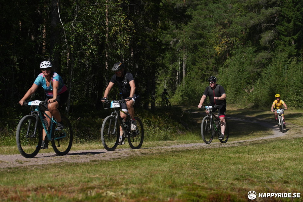 Bild från Cykelvasan 2022 (90km)