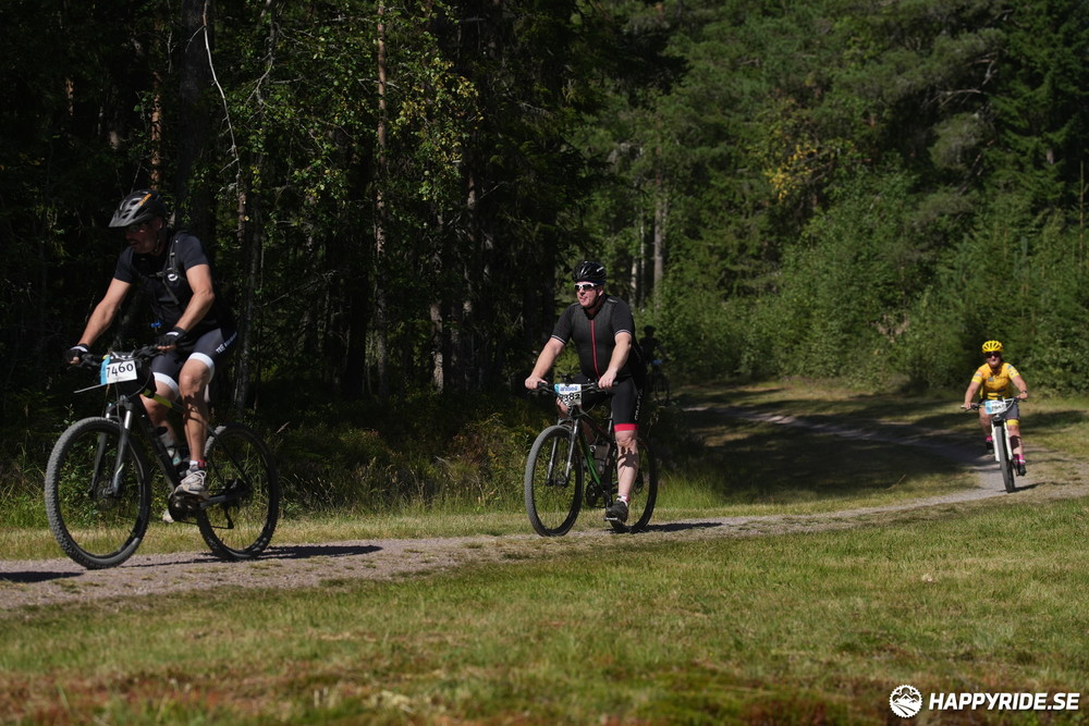 Bild från Cykelvasan 2022 (90km)