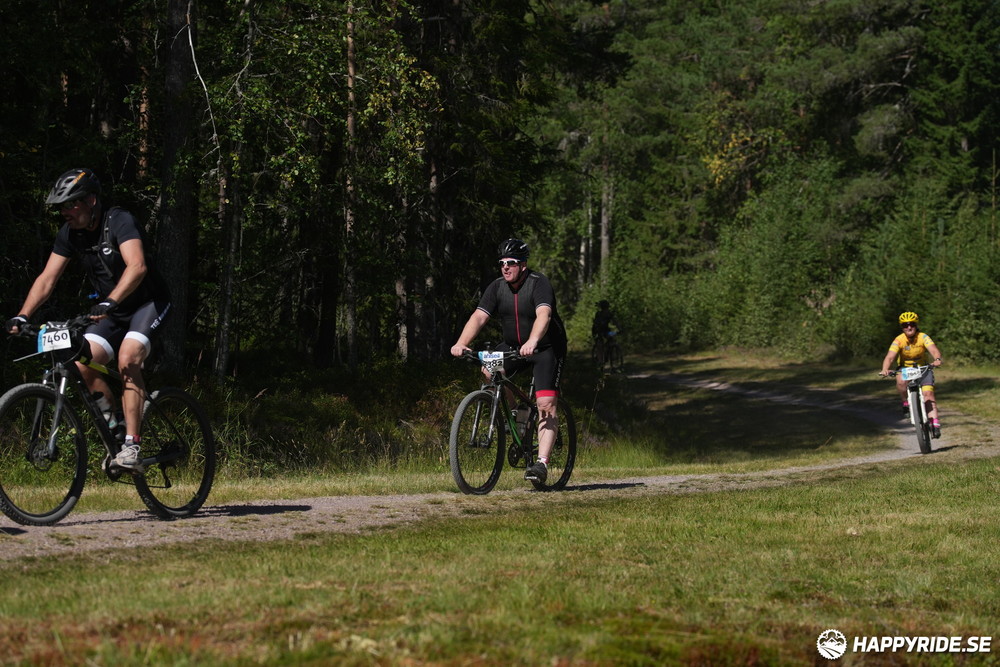 Bild från Cykelvasan 2022 (90km)