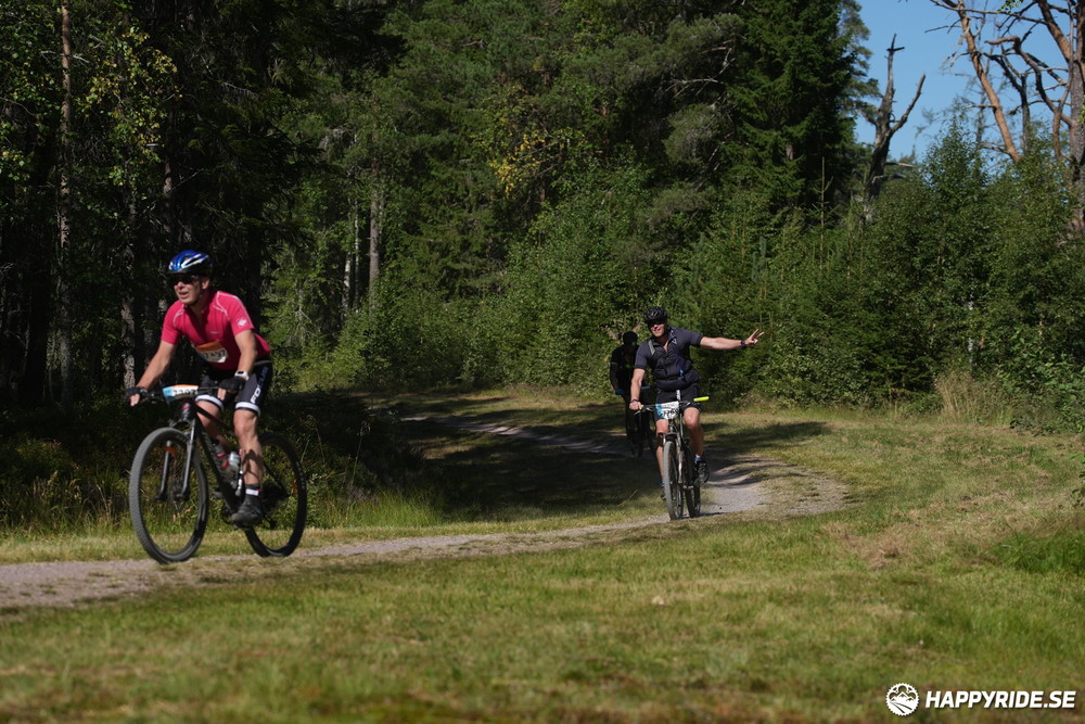 Bild från Cykelvasan 2022 (90km)