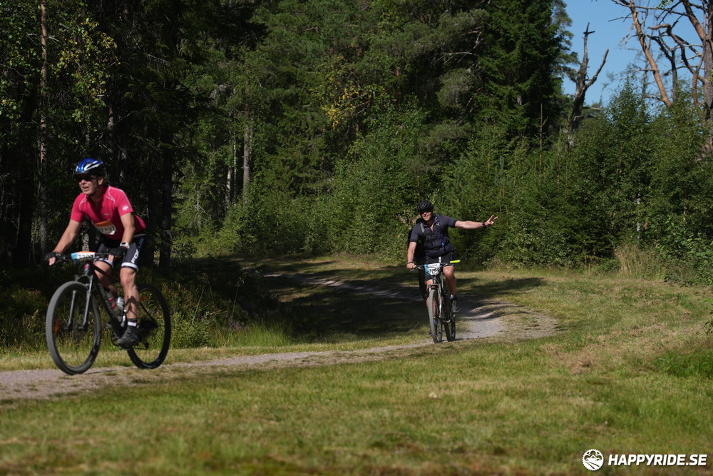 Bild från Cykelvasan 2022 (90km)