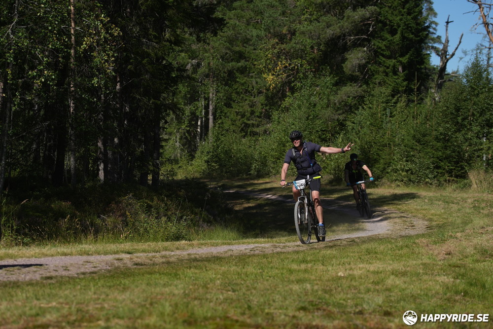 Bild från Cykelvasan 2022 (90km)