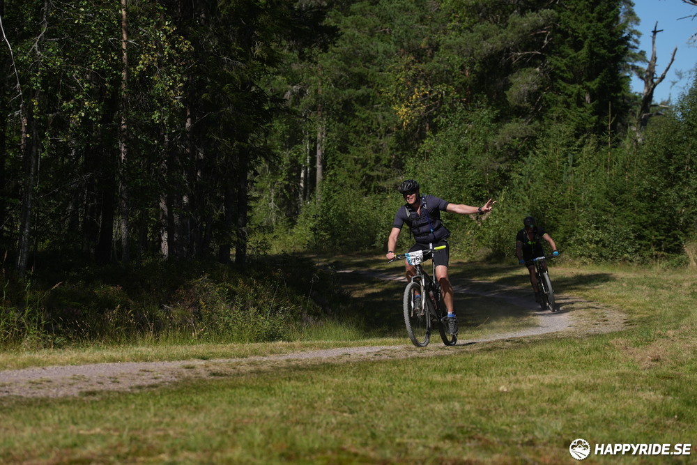 Bild från Cykelvasan 2022 (90km)