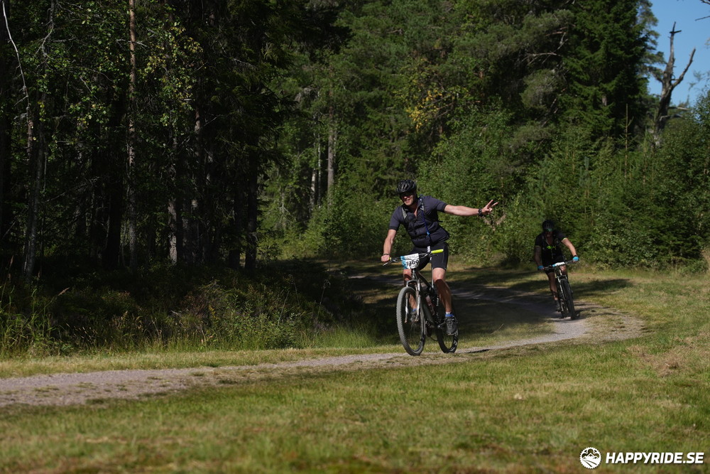 Bild från Cykelvasan 2022 (90km)