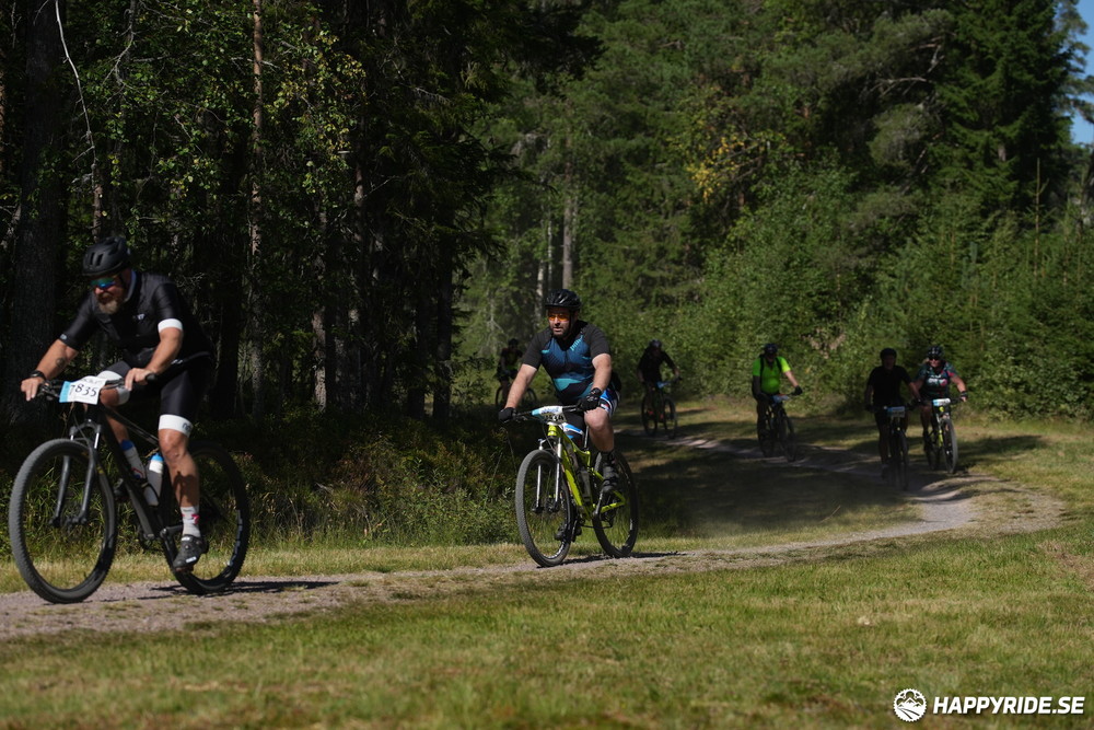 Bild från Cykelvasan 2022 (90km)