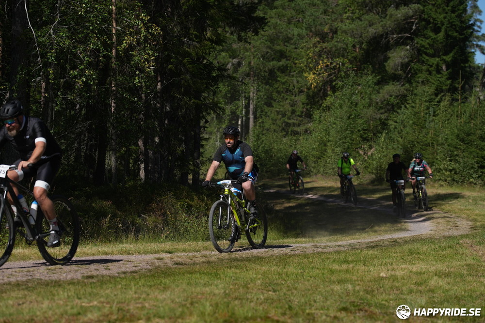 Bild från Cykelvasan 2022 (90km)