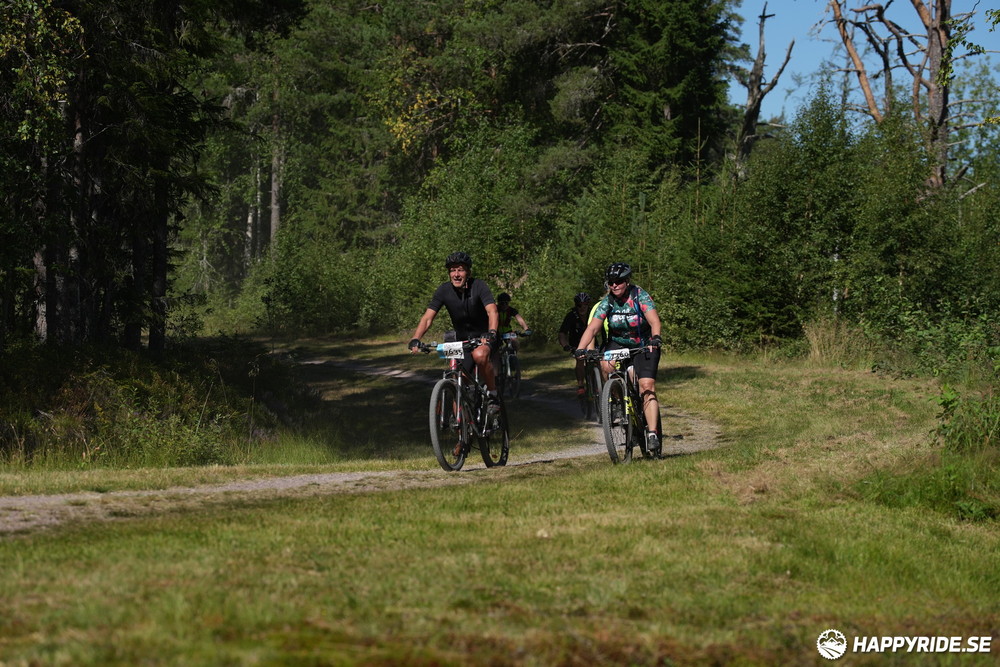 Bild från Cykelvasan 2022 (90km)