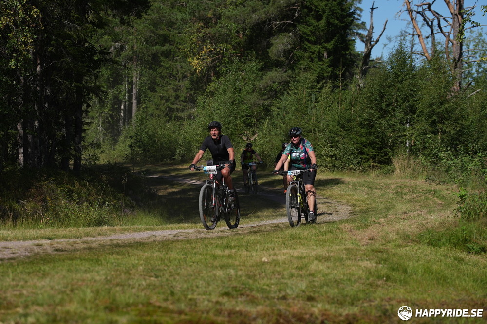 Bild från Cykelvasan 2022 (90km)