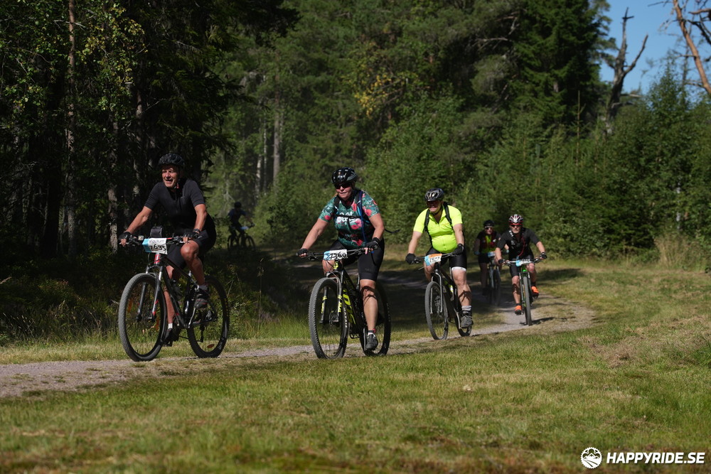Bild från Cykelvasan 2022 (90km)