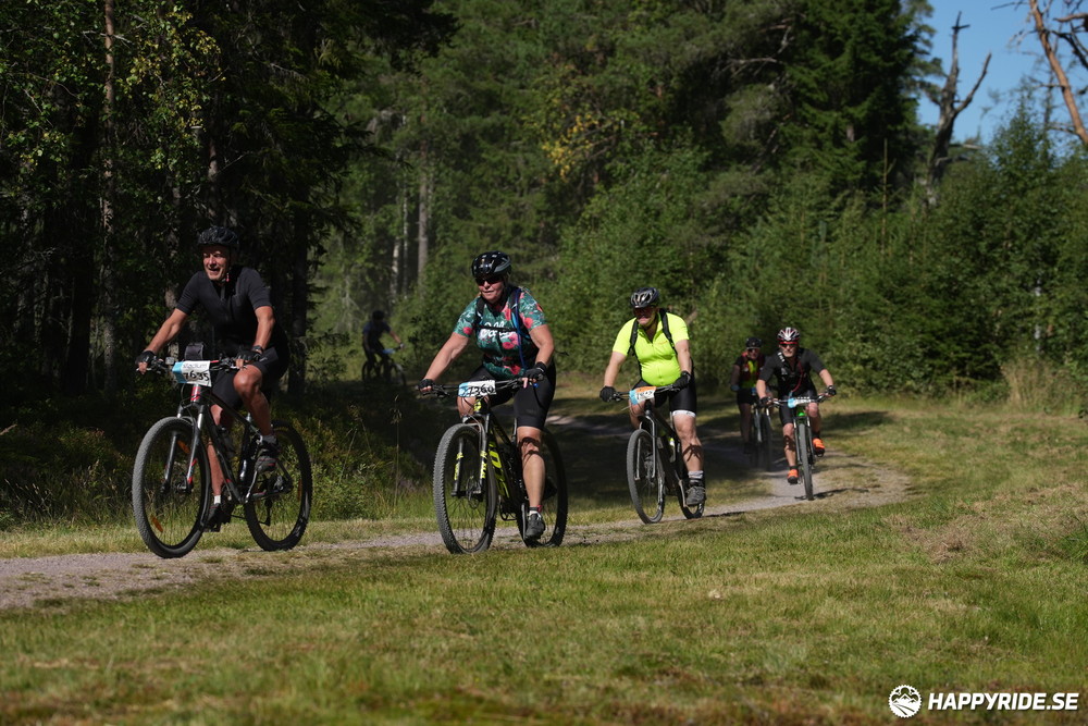 Bild från Cykelvasan 2022 (90km)