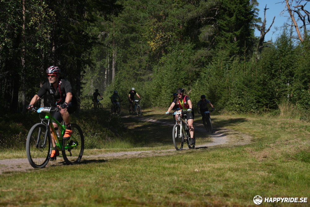 Bild från Cykelvasan 2022 (90km)