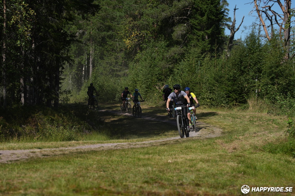 Bild från Cykelvasan 2022 (90km)