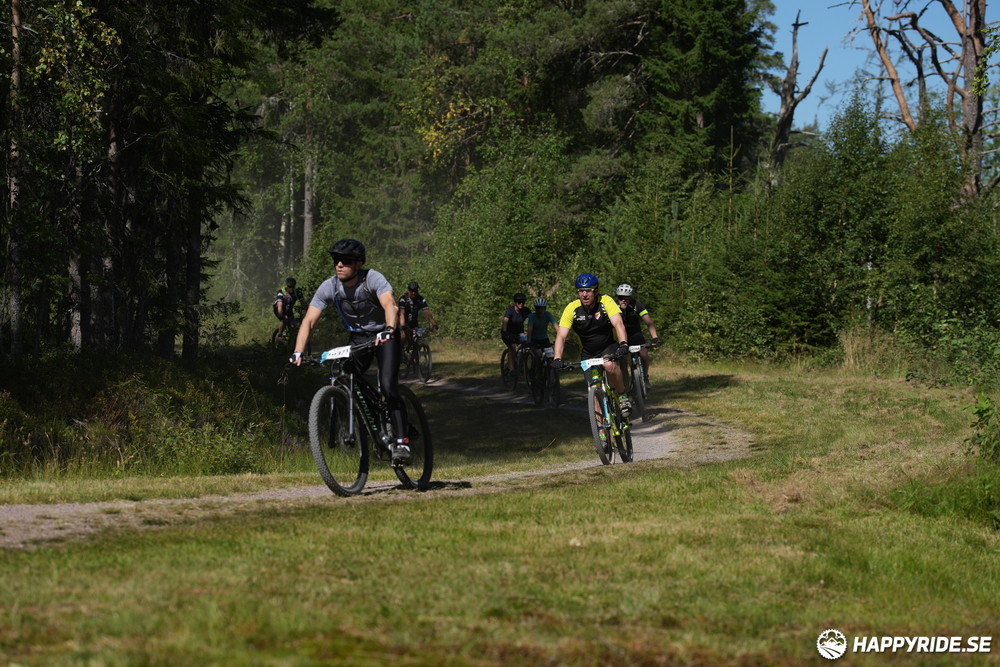 Bild från Cykelvasan 2022 (90km)