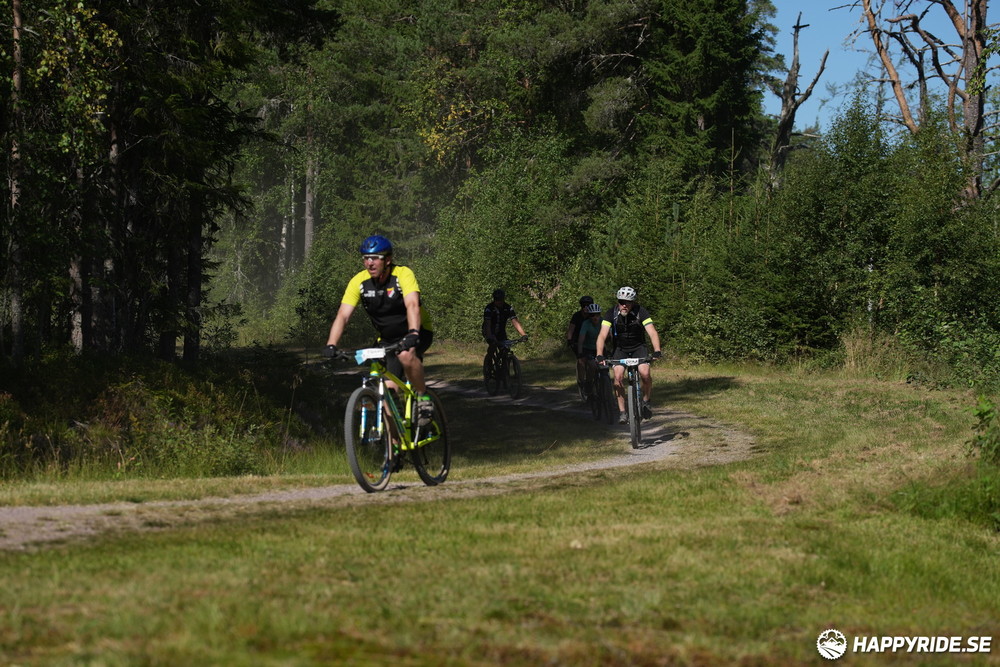 Bild från Cykelvasan 2022 (90km)
