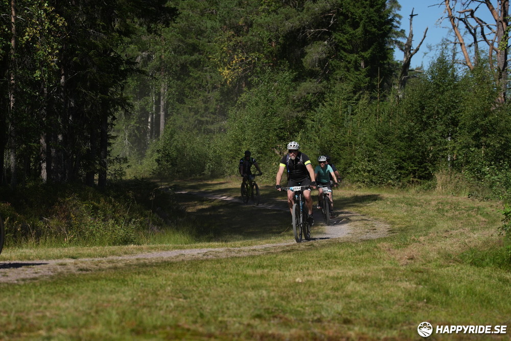 Bild från Cykelvasan 2022 (90km)