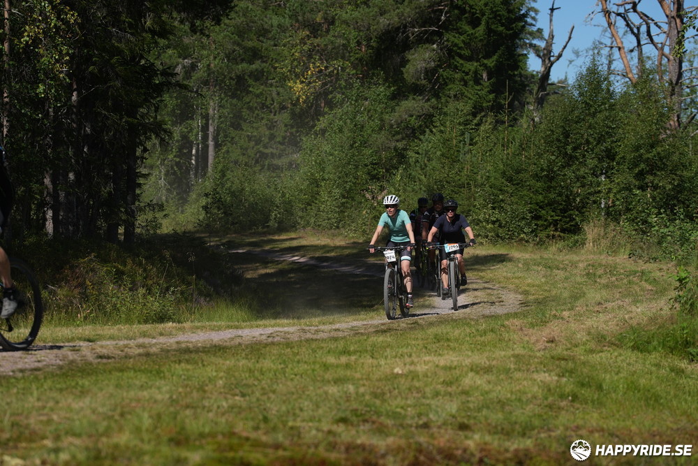 Bild från Cykelvasan 2022 (90km)
