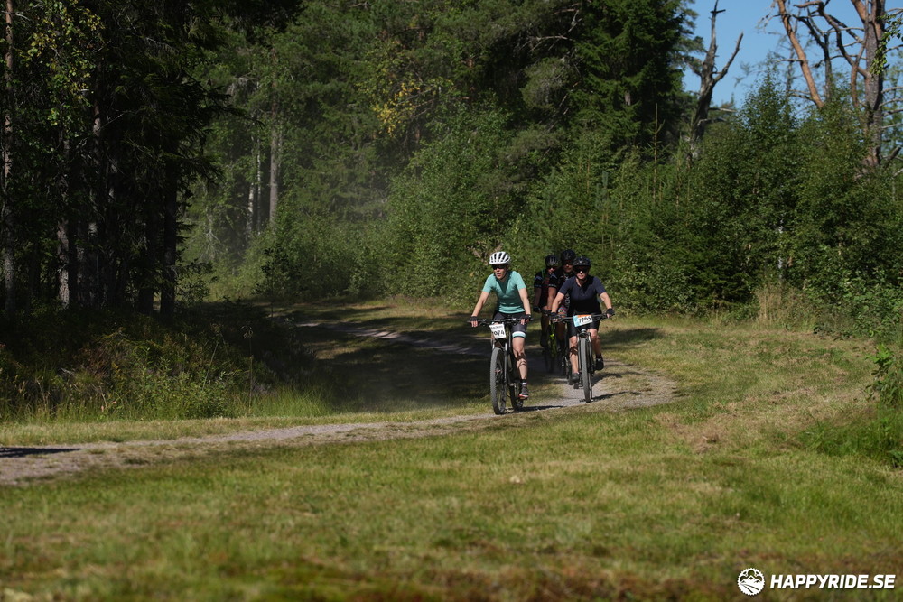 Bild från Cykelvasan 2022 (90km)