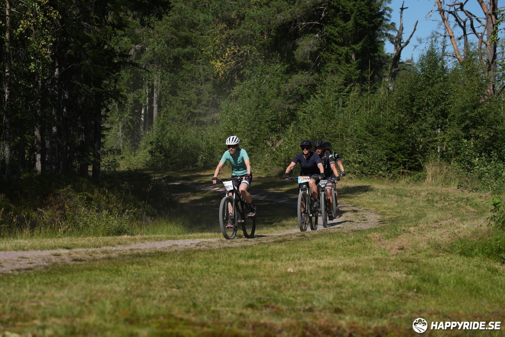 Bild från Cykelvasan 2022 (90km)