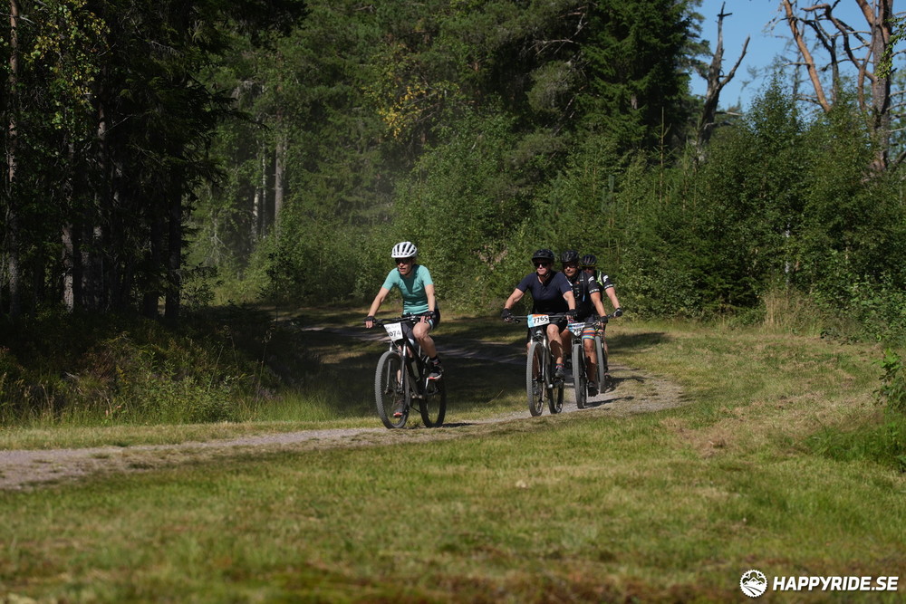 Bild från Cykelvasan 2022 (90km)