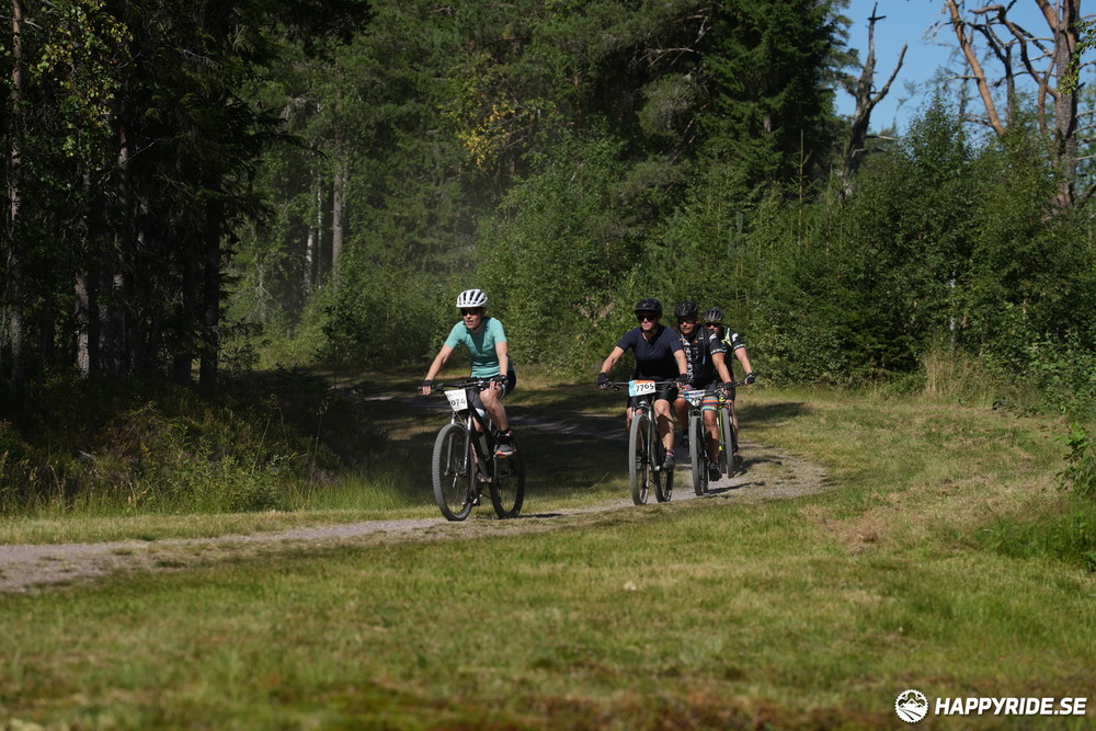 Bild från Cykelvasan 2022 (90km)