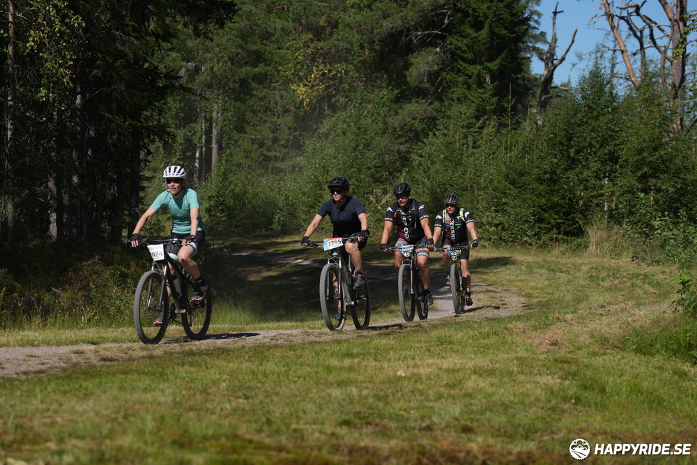 Bild från Cykelvasan 2022 (90km)