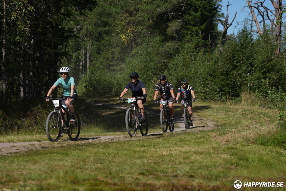 Bild från Cykelvasan 2022 (90km)