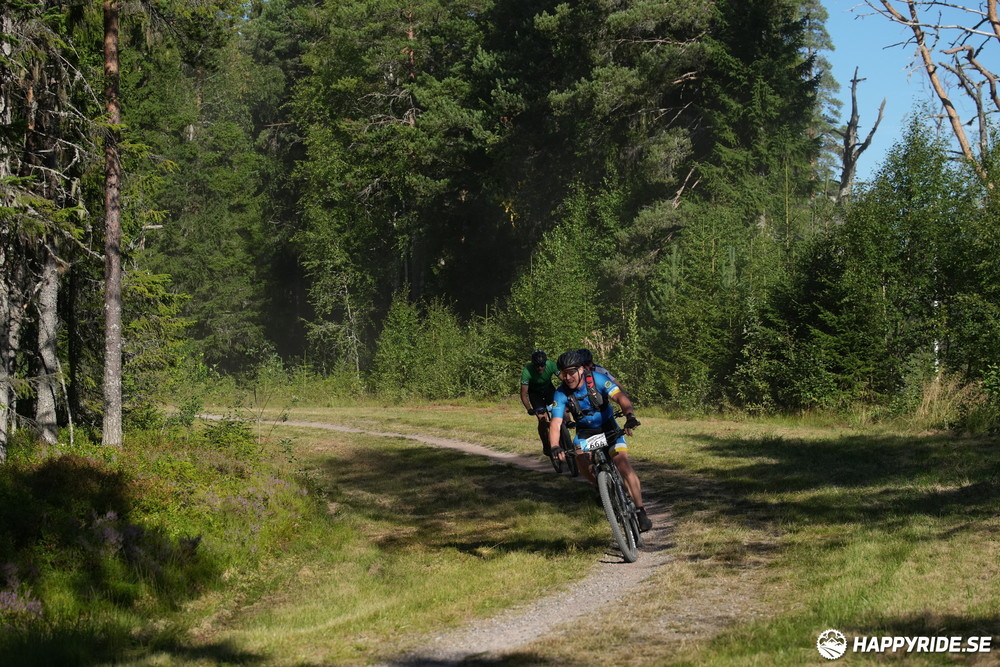 Bild från Cykelvasan 2022 (90km)