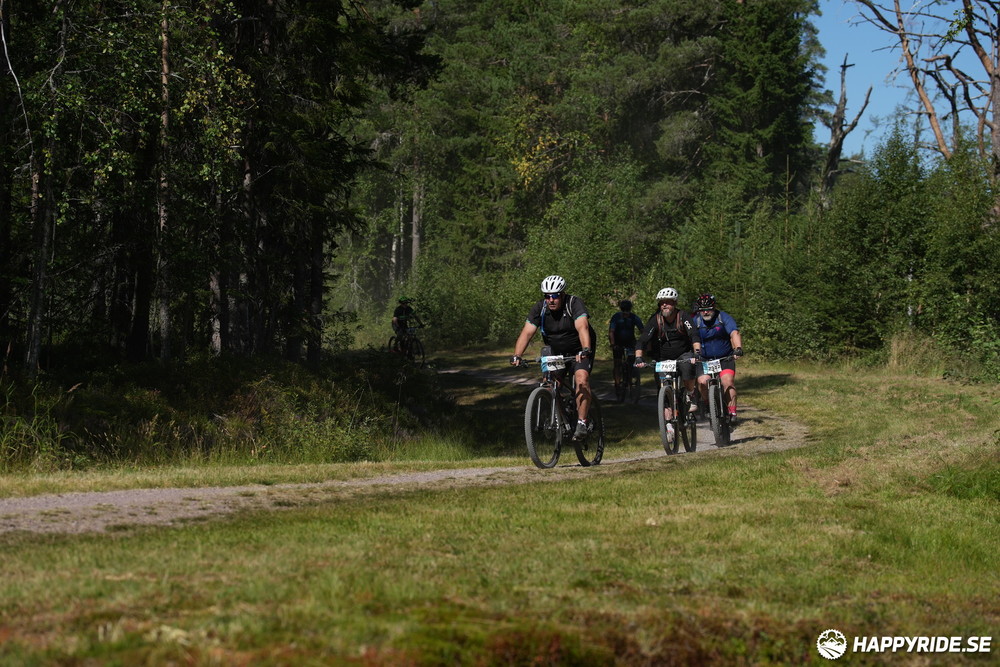 Bild från Cykelvasan 2022 (90km)