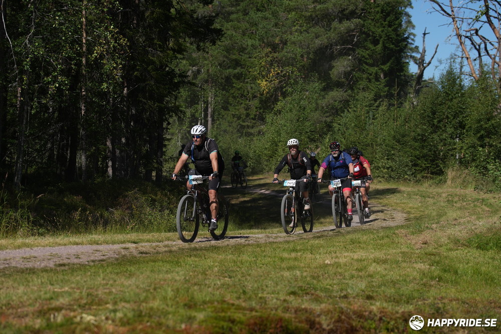 Bild från Cykelvasan 2022 (90km)