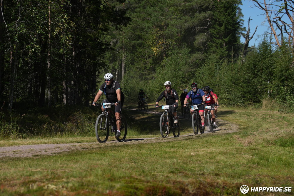 Bild från Cykelvasan 2022 (90km)