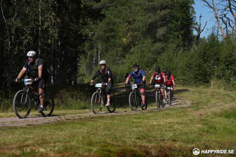 Bild från Cykelvasan 2022 (90km)