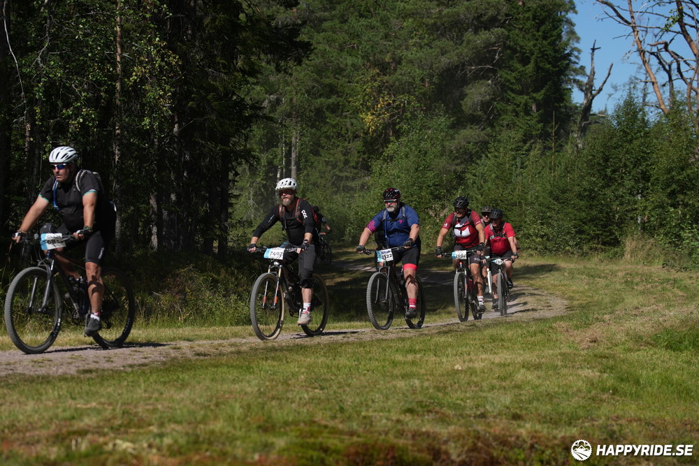 Bild från Cykelvasan 2022 (90km)