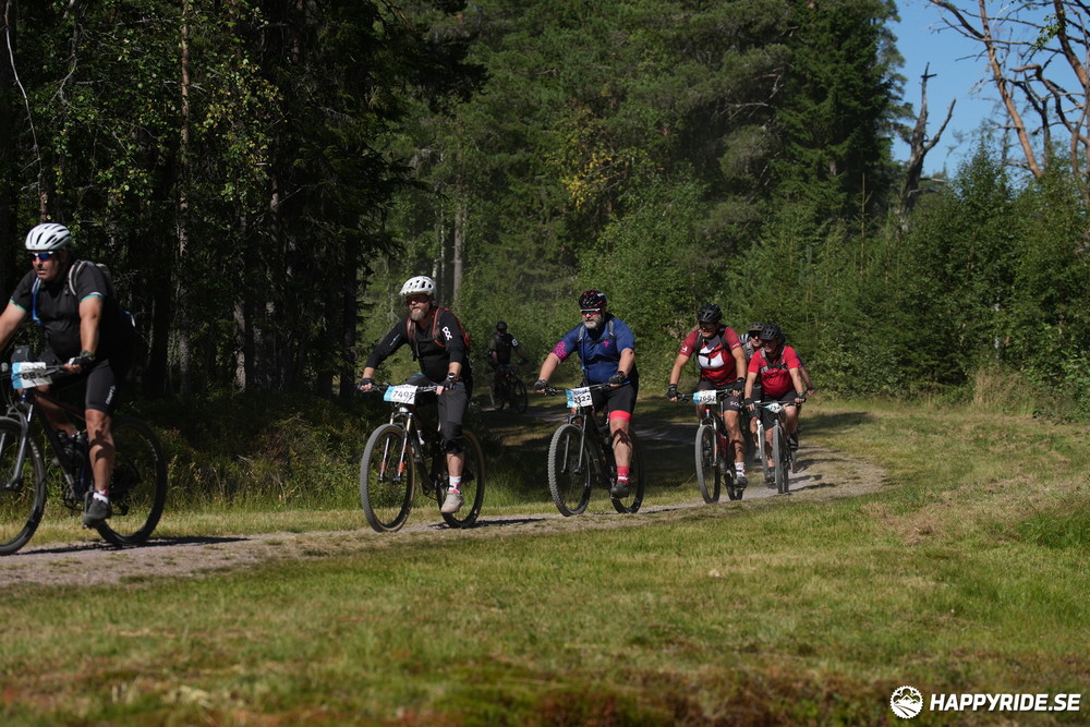 Bild från Cykelvasan 2022 (90km)