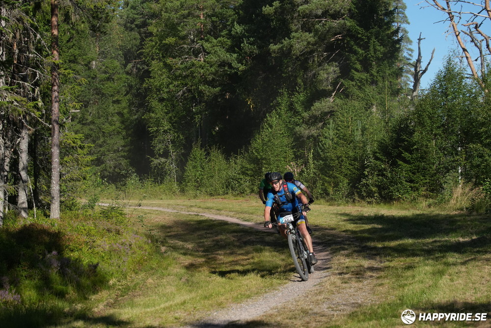 Bild från Cykelvasan 2022 (90km)