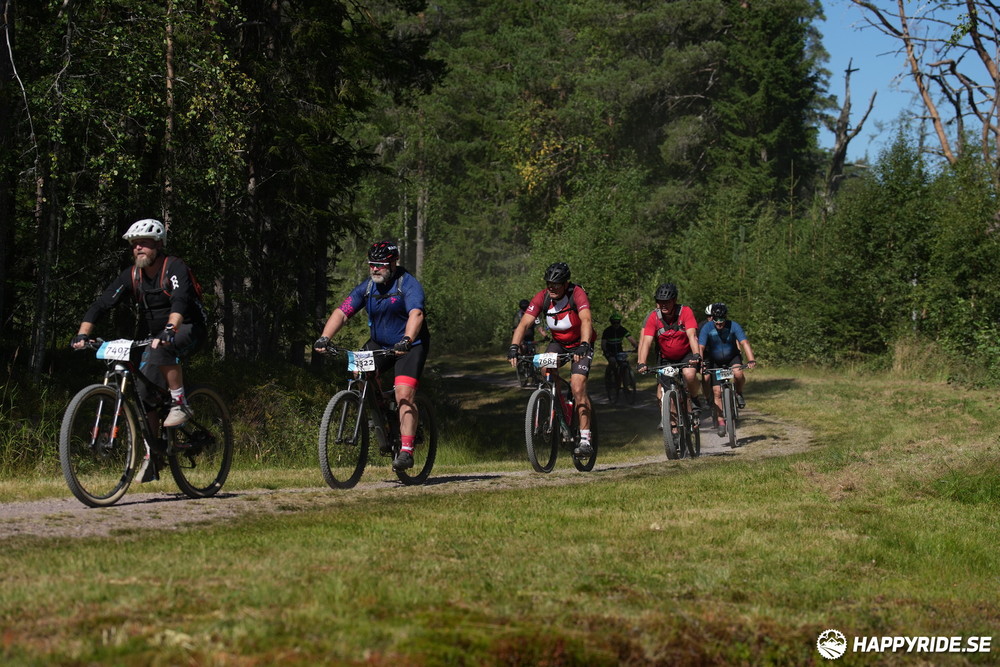 Bild från Cykelvasan 2022 (90km)