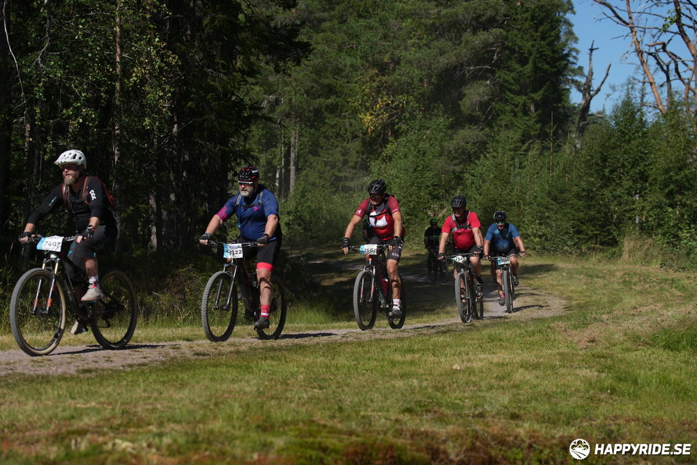 Bild från Cykelvasan 2022 (90km)