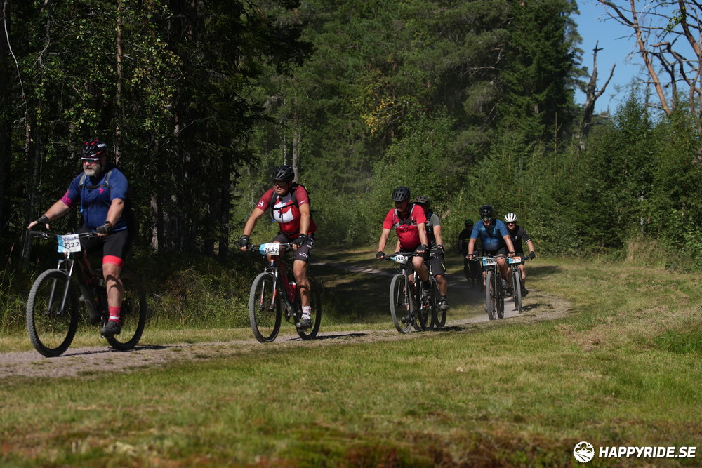 Bild från Cykelvasan 2022 (90km)