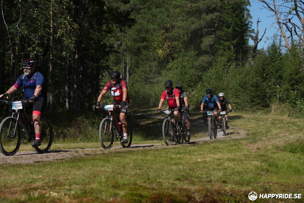 Bild från Cykelvasan 2022 (90km)
