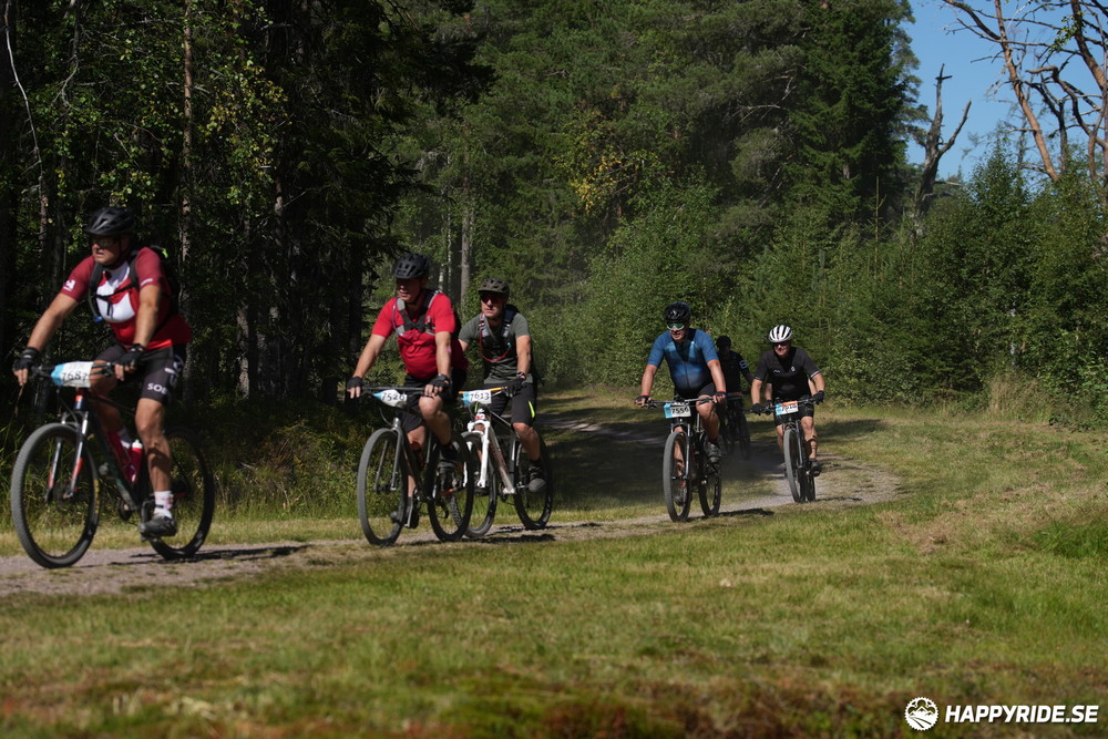 Bild från Cykelvasan 2022 (90km)