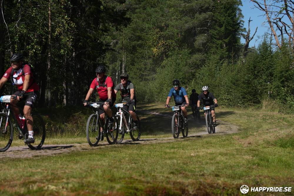 Bild från Cykelvasan 2022 (90km)