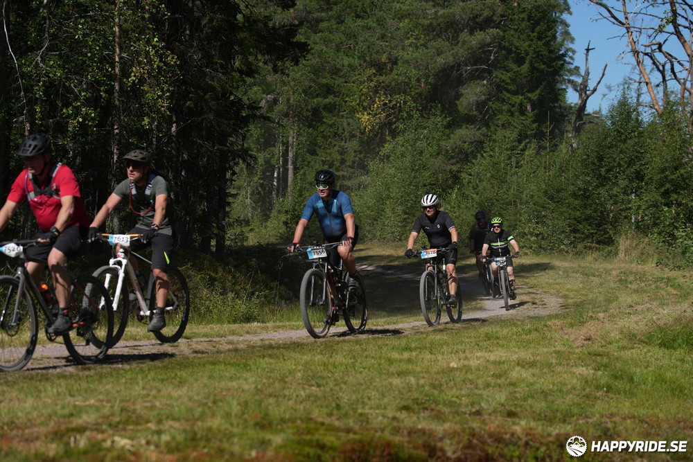 Bild från Cykelvasan 2022 (90km)
