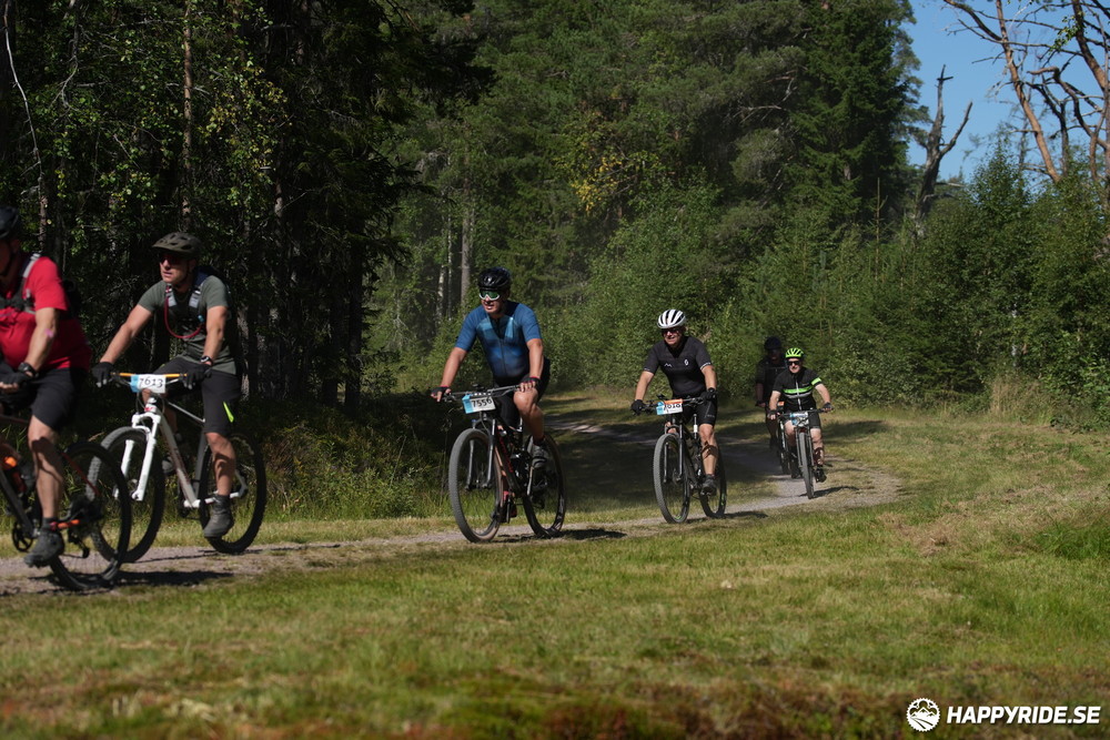 Bild från Cykelvasan 2022 (90km)