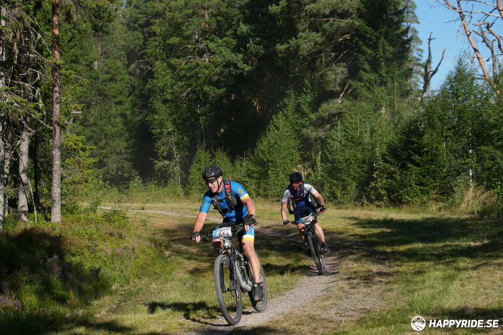 Bild från Cykelvasan 2022 (90km)